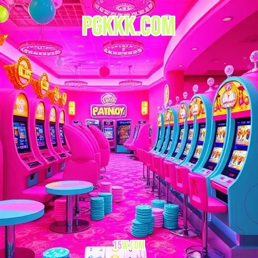 pgkkk.com RPG