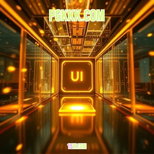 pgkkk.com Estratégia